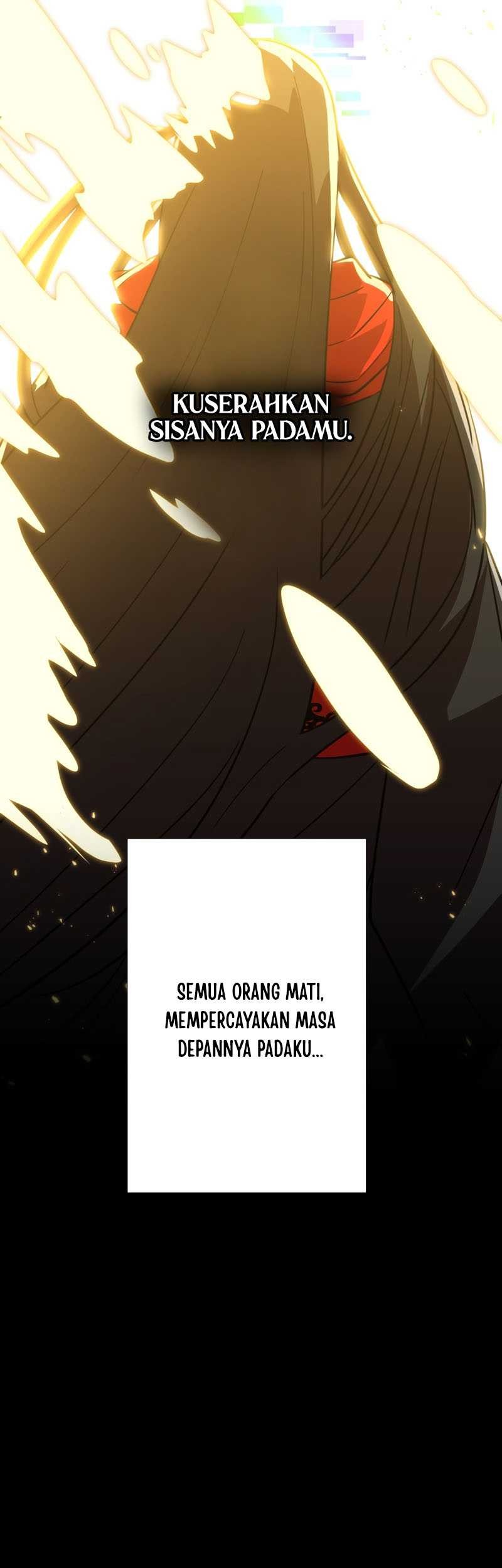 Savior of Divine Blood ~Draw Out 0.00000001% to Become the Strongest~ Chapter 47 Gambar 22