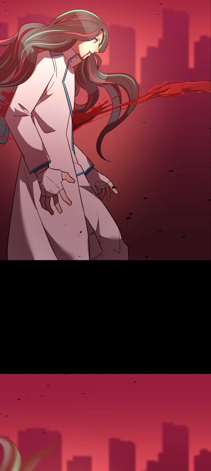 Savior of Divine Blood ~Draw Out 0.00000001% to Become the Strongest~ Chapter 47 Gambar 25