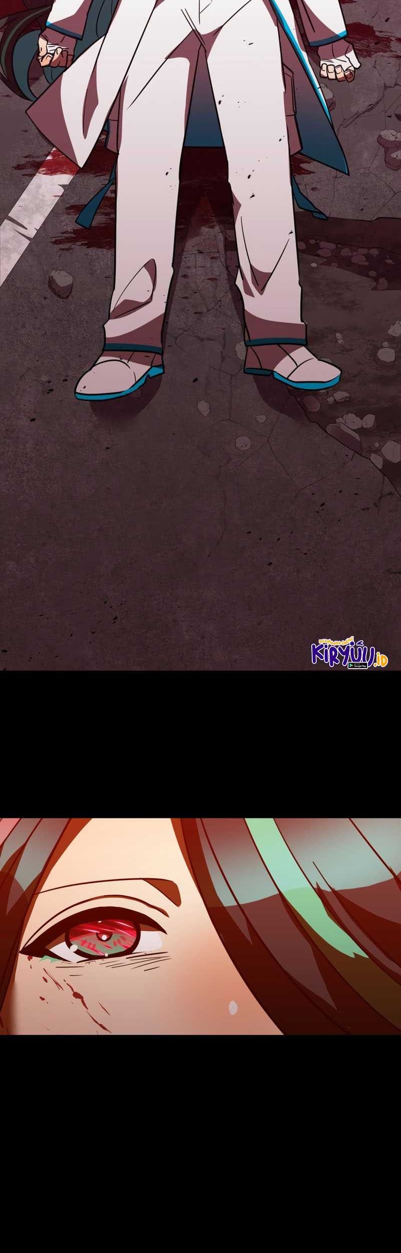 Savior of Divine Blood ~Draw Out 0.00000001% to Become the Strongest~ Chapter 47 Gambar 28