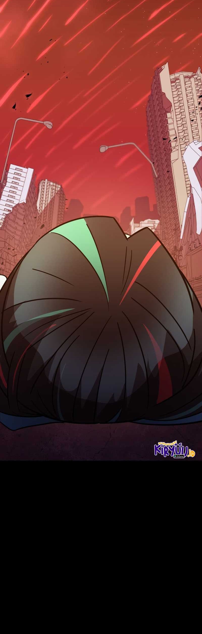Savior of Divine Blood ~Draw Out 0.00000001% to Become the Strongest~ Chapter 47 Gambar 31