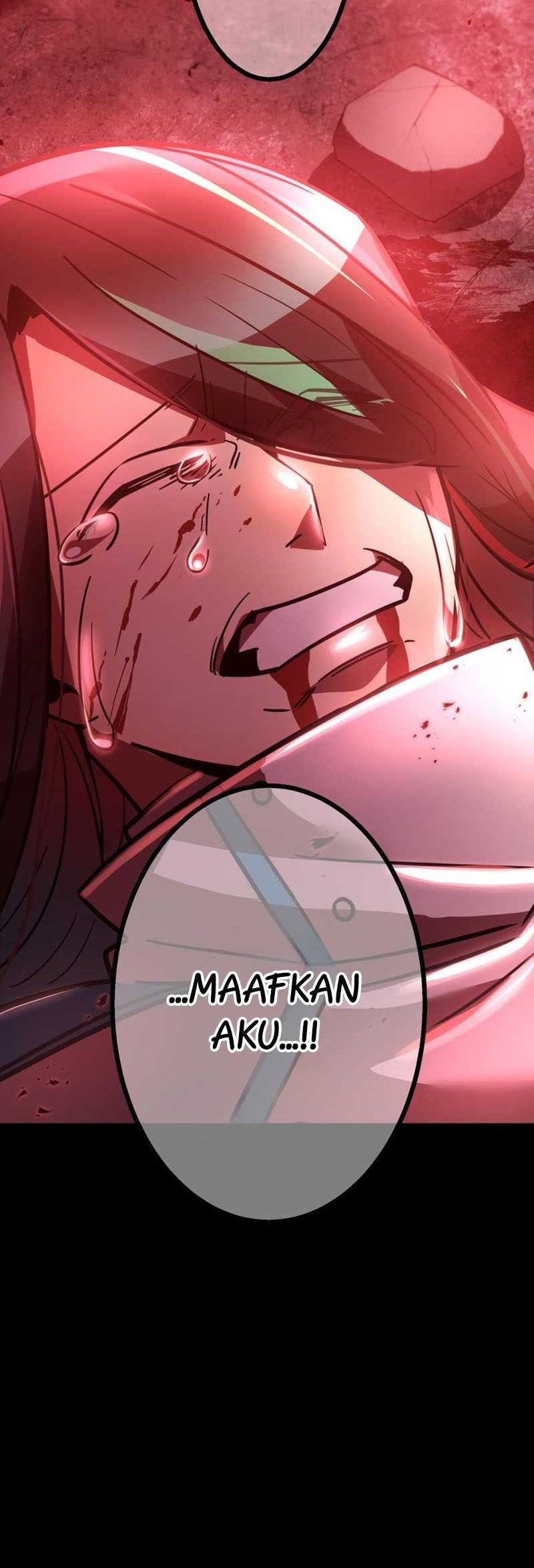 Savior of Divine Blood ~Draw Out 0.00000001% to Become the Strongest~ Chapter 47 Gambar 33