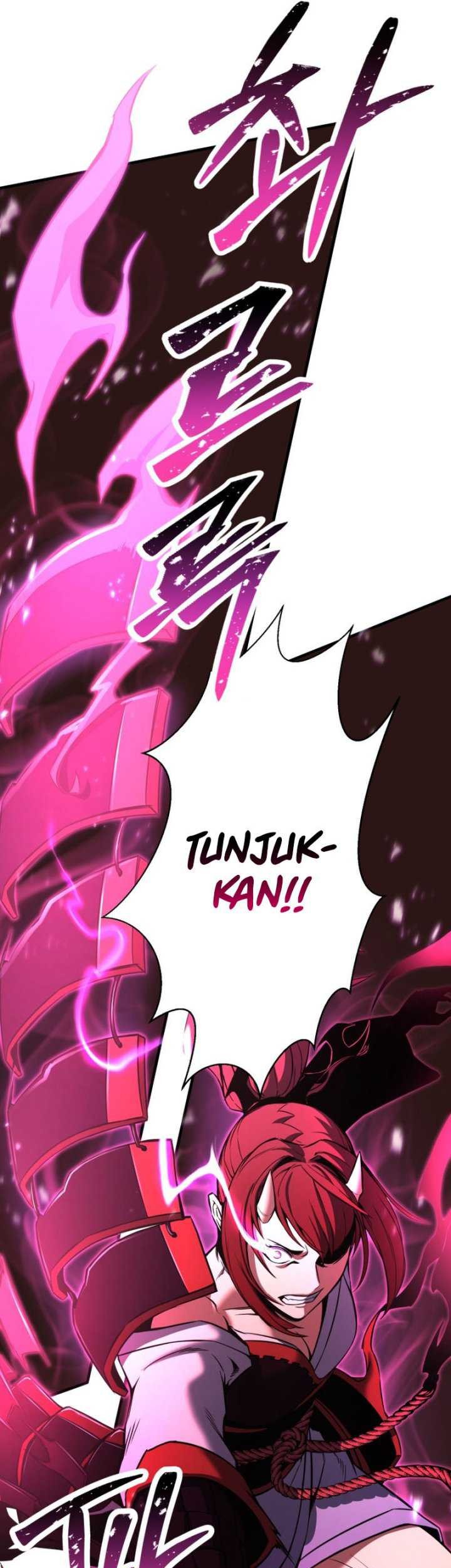 Absolute Necromancer Chapter 39 Gambar 48