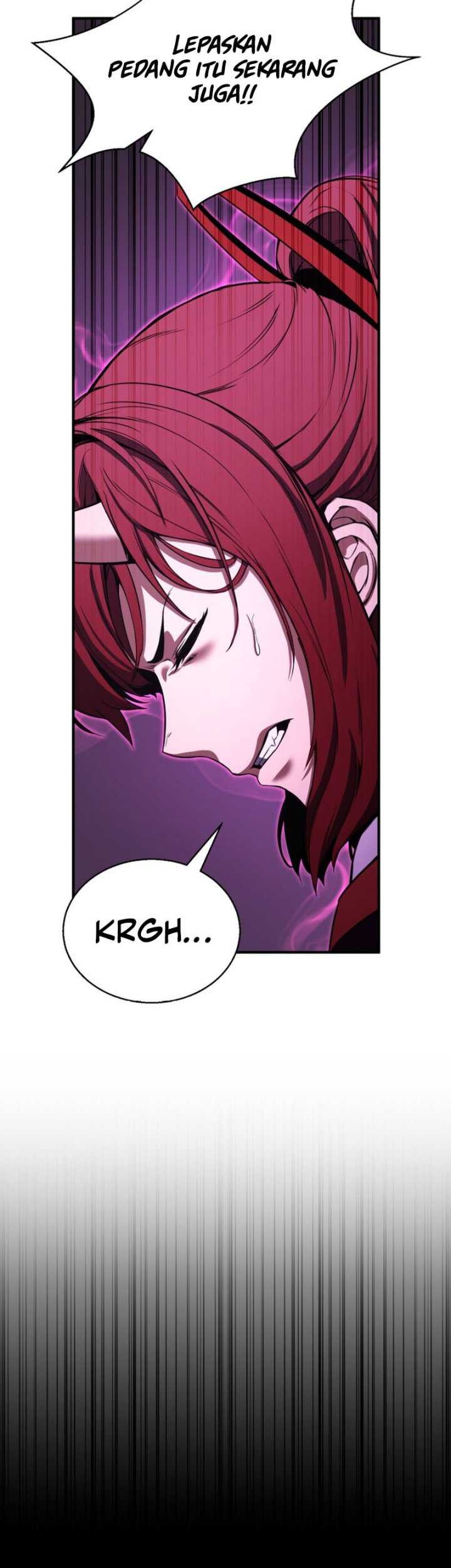 Absolute Necromancer Chapter 39 Gambar 70