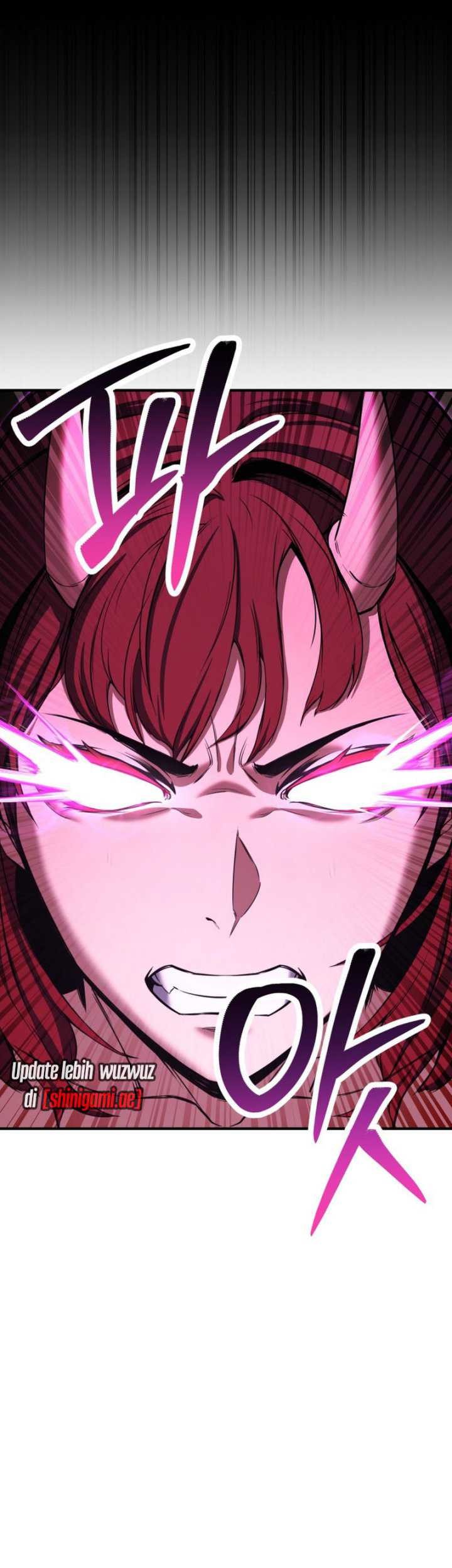 Absolute Necromancer Chapter 39 Gambar 72
