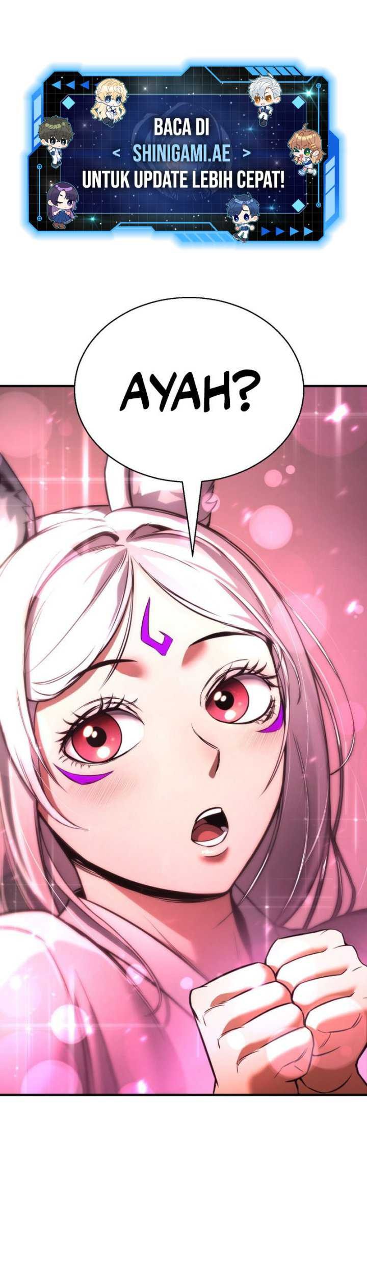 Baca Manhwa Absolute Necromancer Chapter 39 Gambar 2