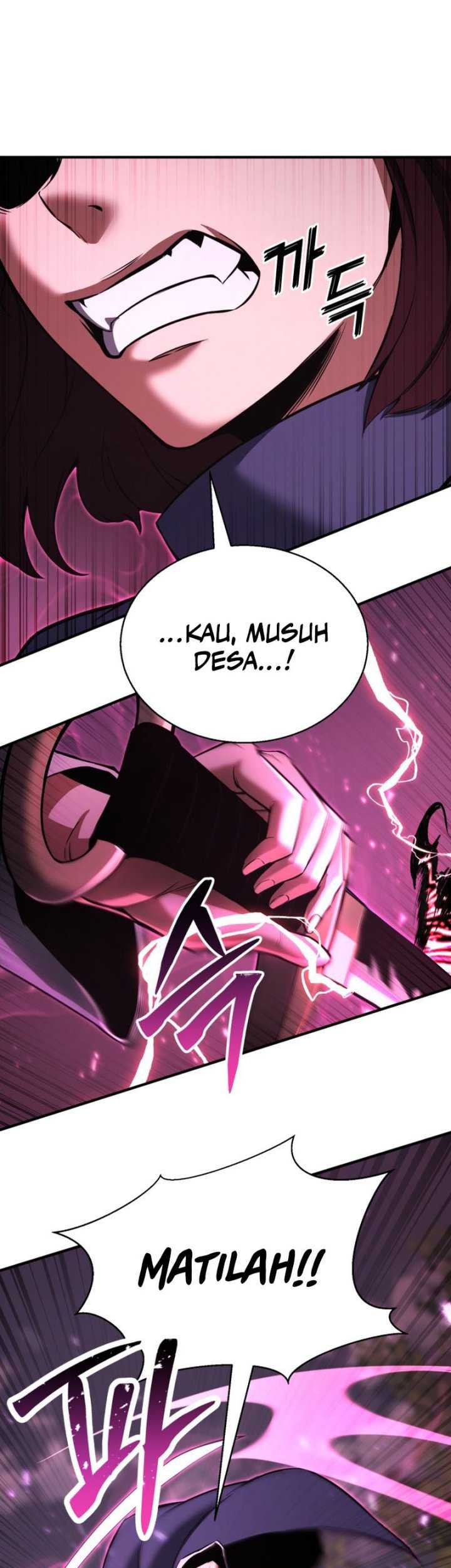 Absolute Necromancer Chapter 39 Gambar 26