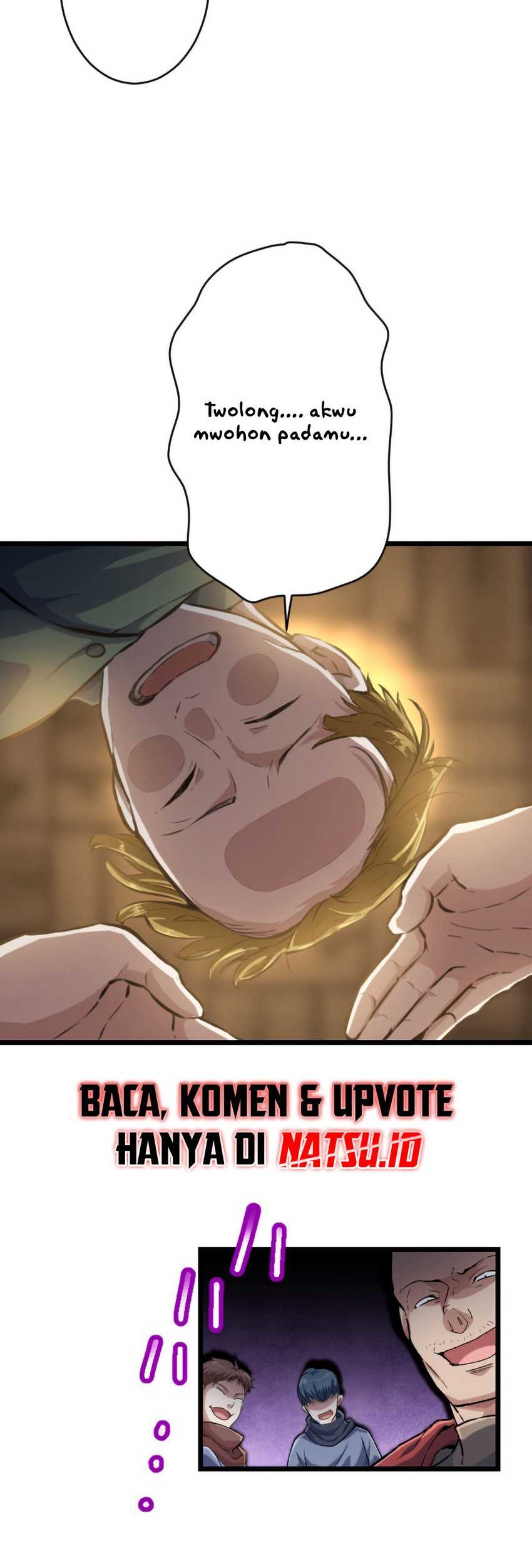 Berserk of Gluttony (Remake) Chapter 27 Gambar 38