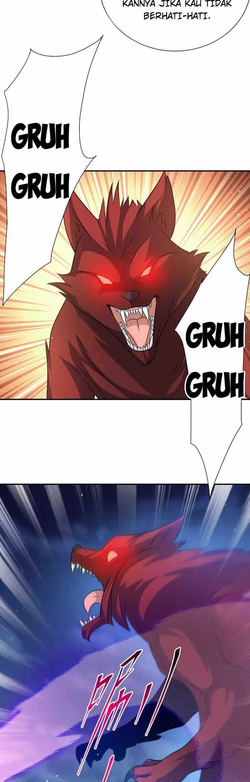 Dragon Master of the Olden Days Chapter 46 Gambar 30