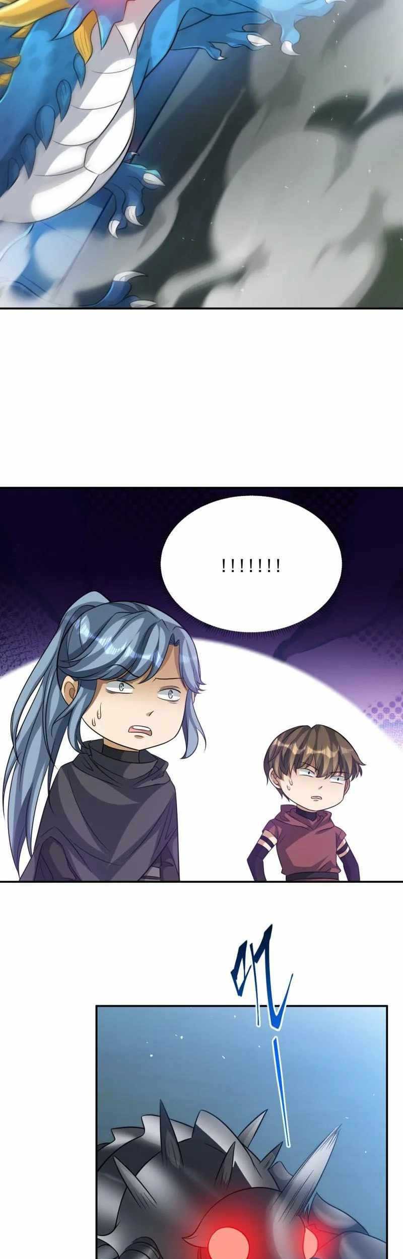 Dragon Master of the Olden Days Chapter 46 Gambar 32