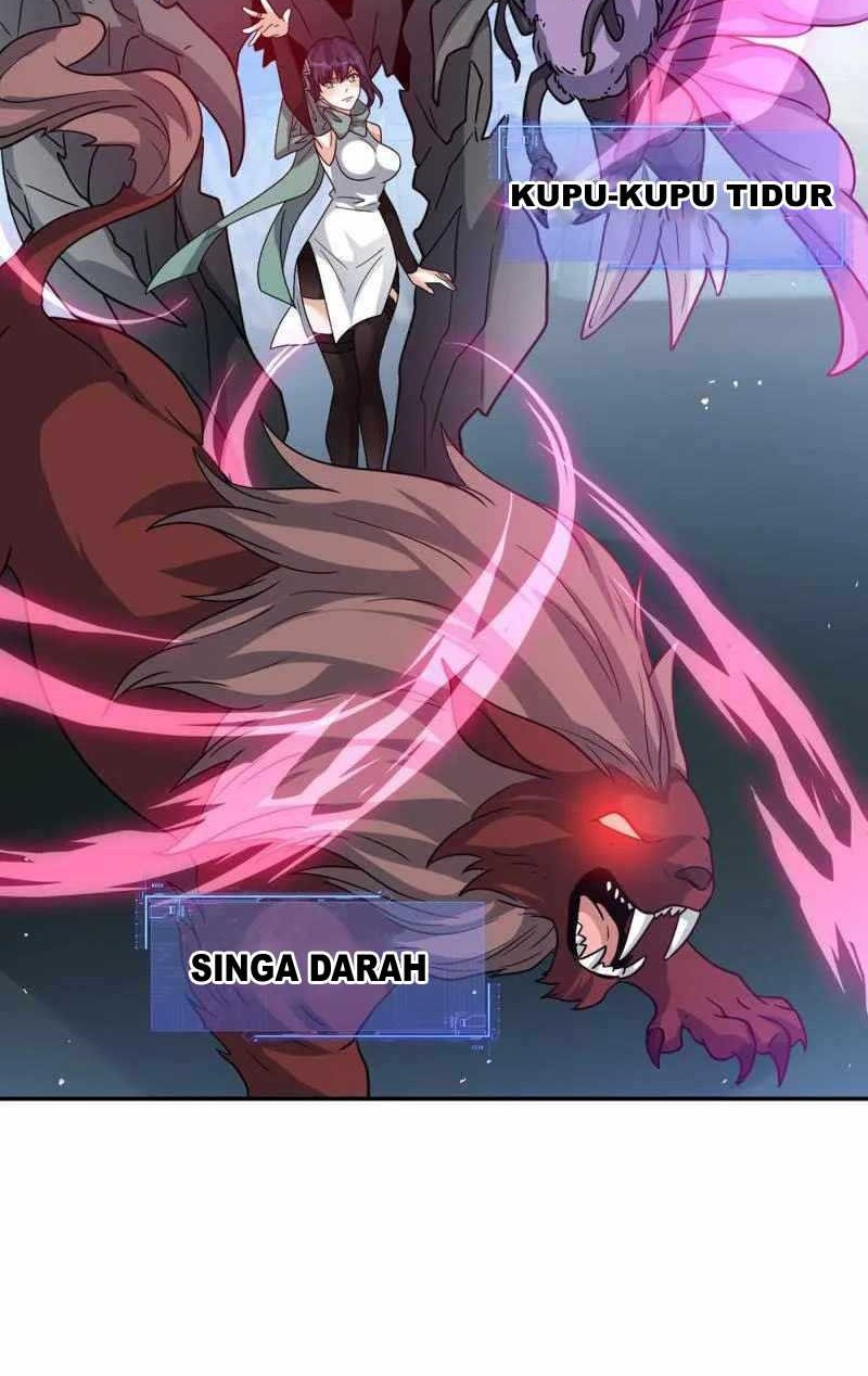 Dragon Master of the Olden Days Chapter 46 Gambar 7
