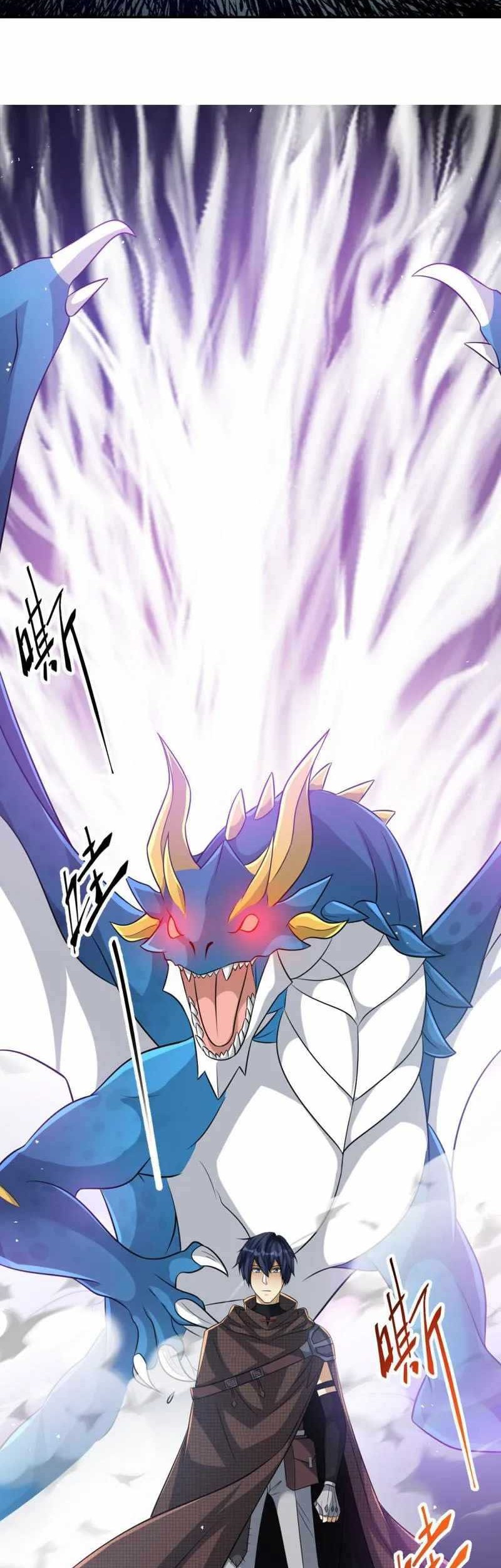 Dragon Master of the Olden Days Chapter 46 Gambar 12