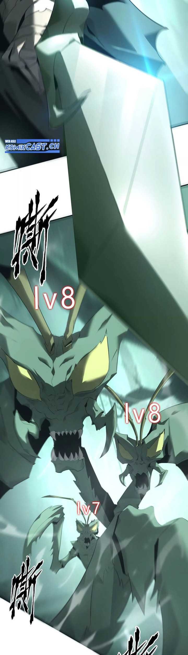 Game Online: Unrivaled In The World (Remake) Chapter 09 Gambar 48