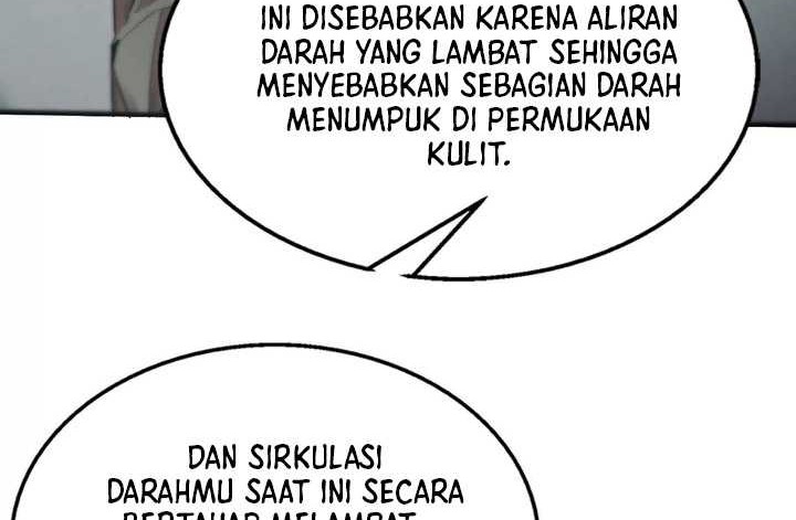 Game Online: Unrivaled In The World (Remake) Chapter 06 Gambar 19