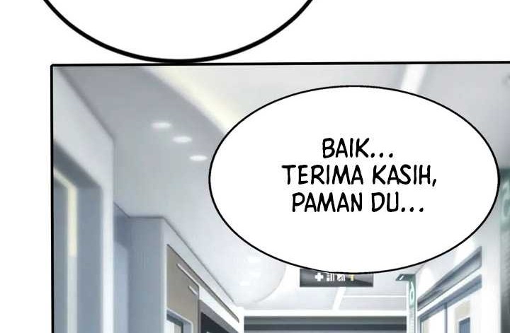 Game Online: Unrivaled In The World (Remake) Chapter 06 Gambar 21
