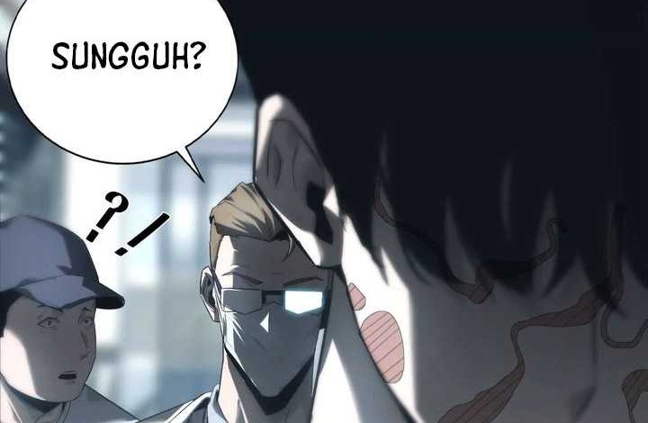 Game Online: Unrivaled In The World (Remake) Chapter 06 Gambar 23