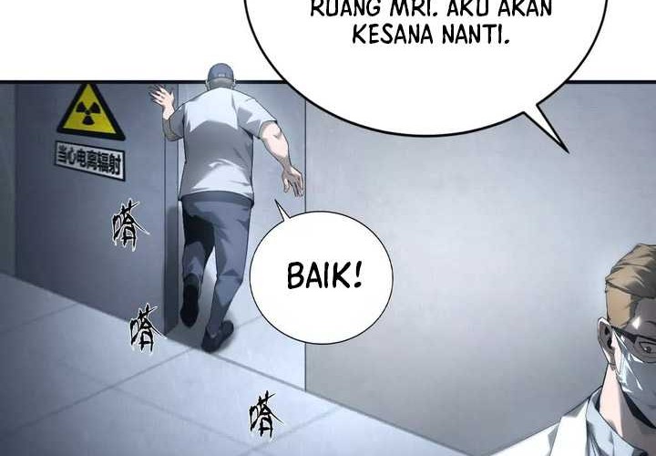 Game Online: Unrivaled In The World (Remake) Chapter 06 Gambar 31