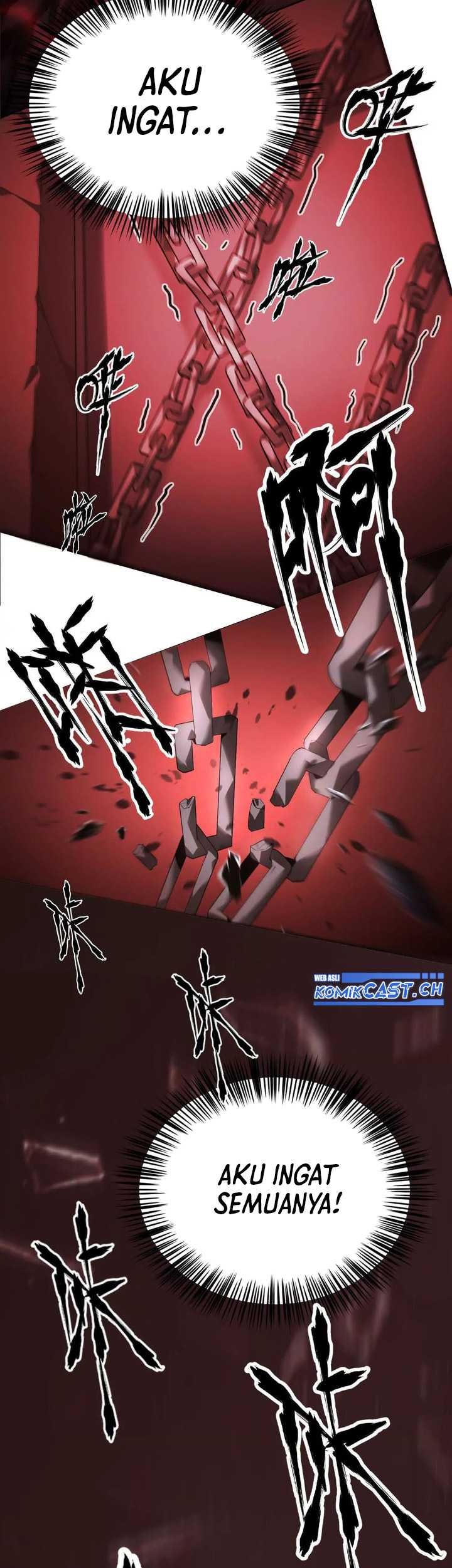 Game Online: Unrivaled In The World (Remake) Chapter 06 Gambar 47