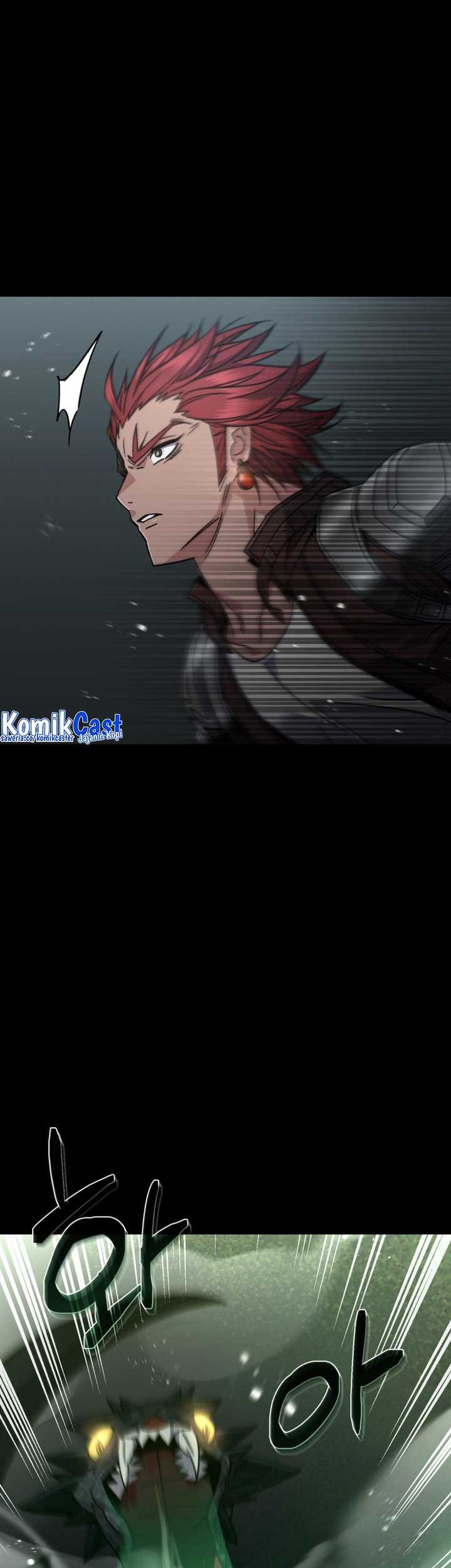 Re: Life Player Chapter 57 Gambar 40