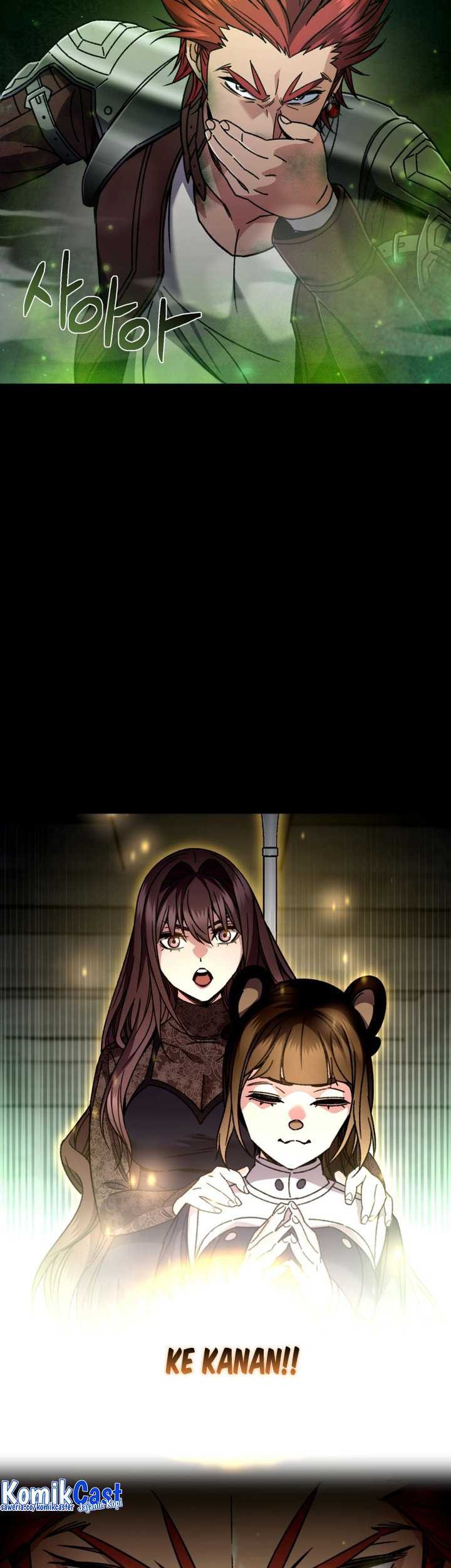 Re: Life Player Chapter 57 Gambar 42