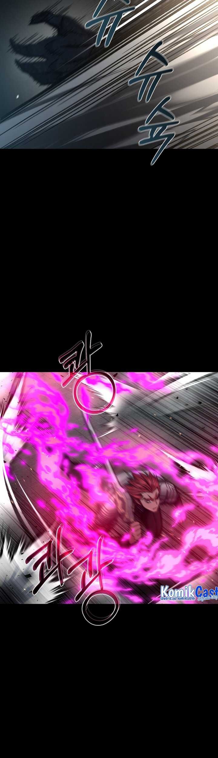 Re: Life Player Chapter 57 Gambar 48