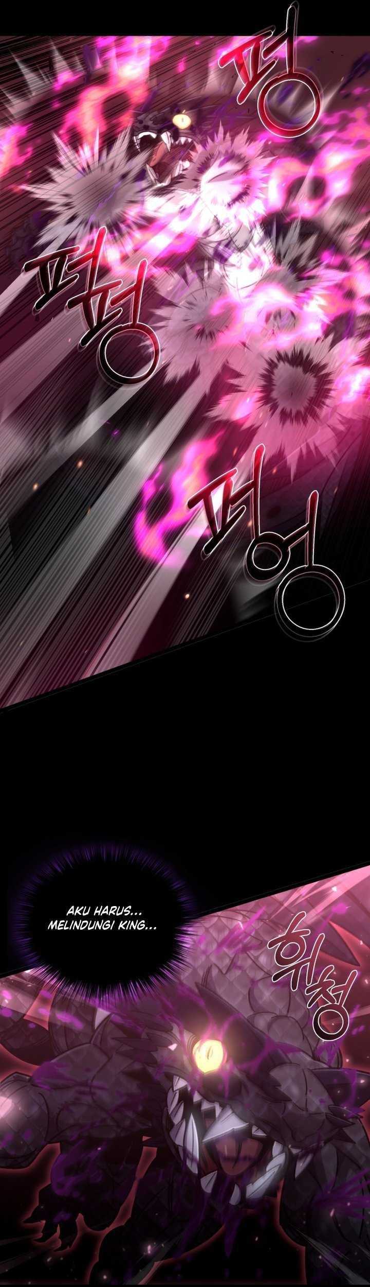 Re: Life Player Chapter 57 Gambar 56