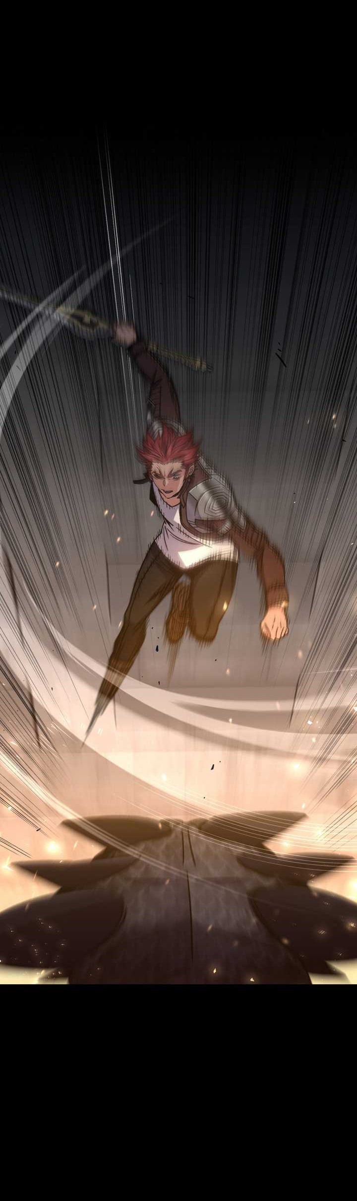 Re: Life Player Chapter 57 Gambar 7