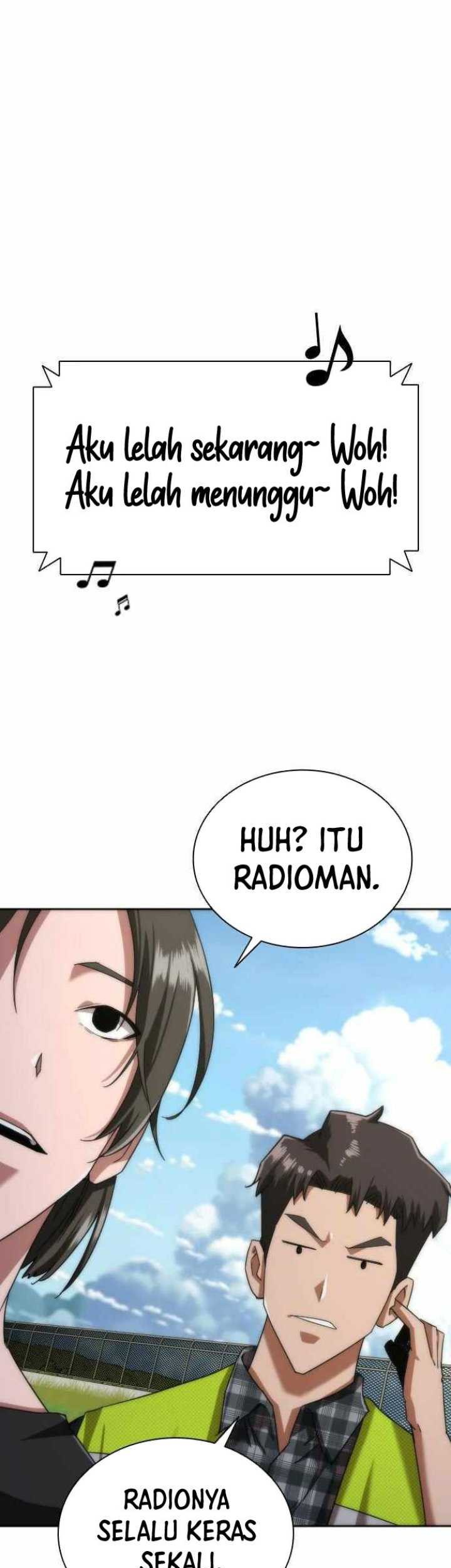 Zombie Apocalypse 82-08 Chapter 08 Gambar 57
