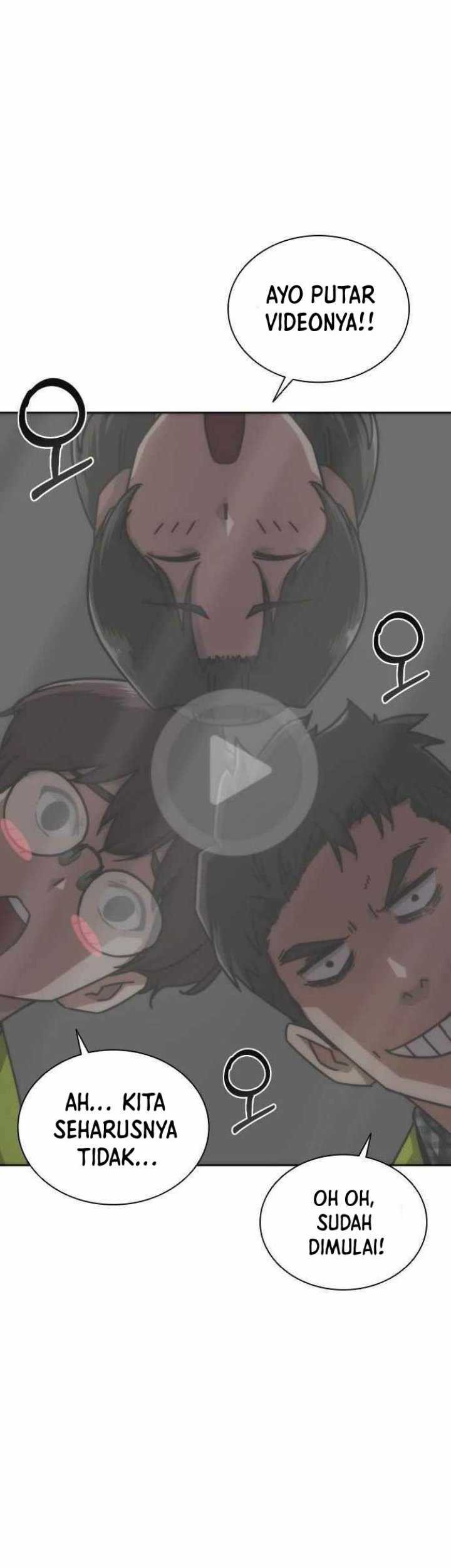 Baca Manhwa Zombie Apocalypse 82-08 Chapter 08 Gambar 2