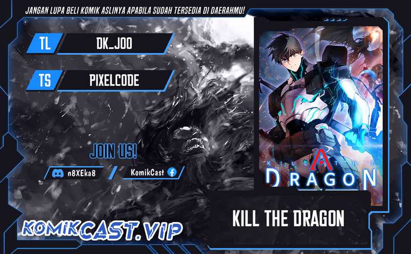 Baca Komik Kill The Dragon Chapter 85 Gambar 1