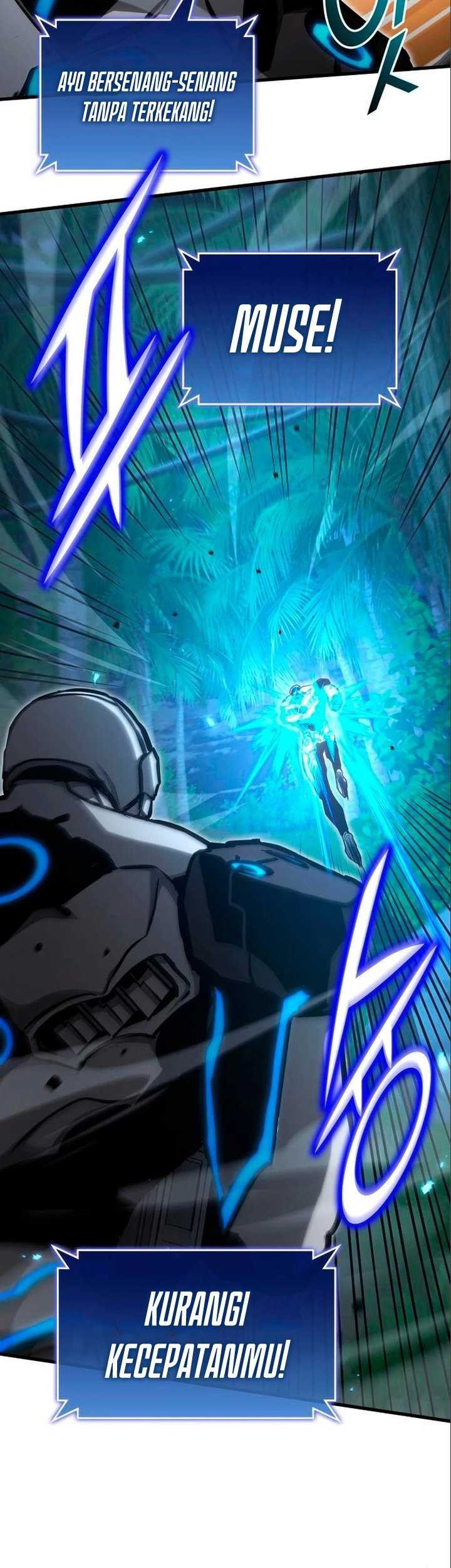 Kill The Dragon Chapter 85 Gambar 18