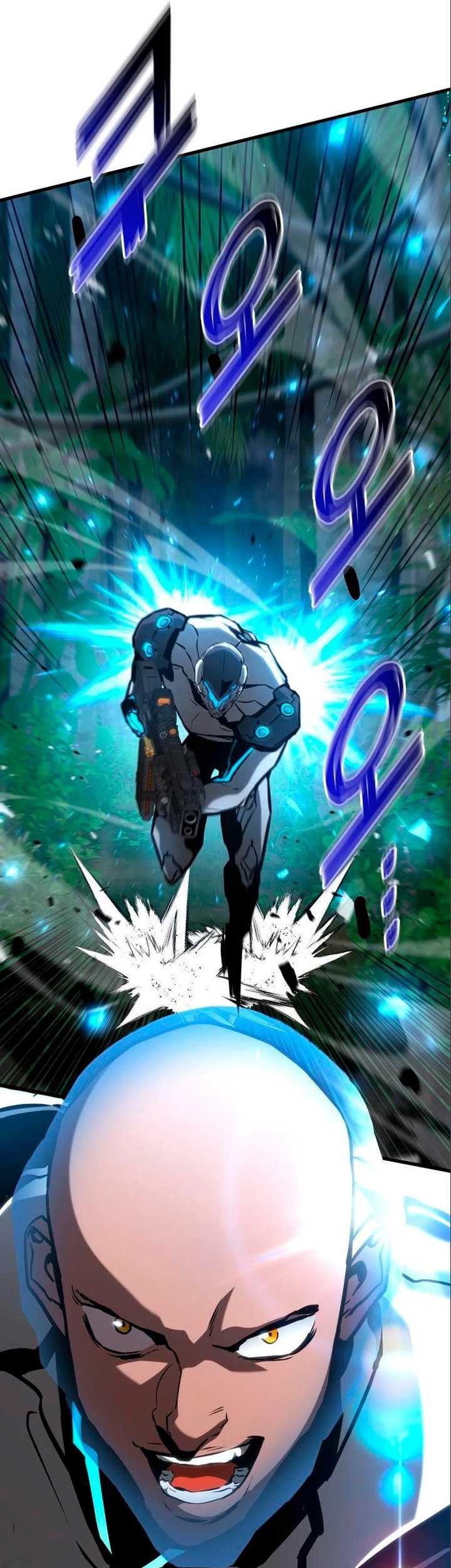 Kill The Dragon Chapter 85 Gambar 20