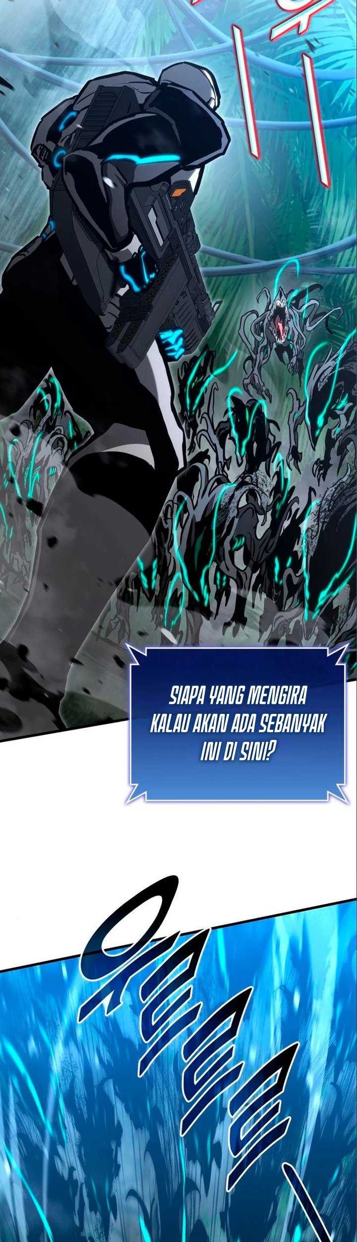 Kill The Dragon Chapter 85 Gambar 22