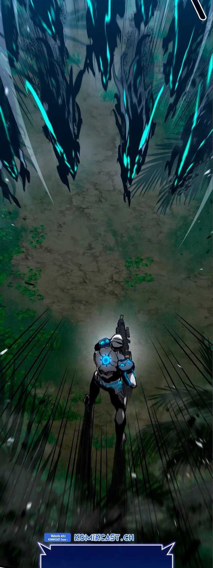 Kill The Dragon Chapter 85 Gambar 23