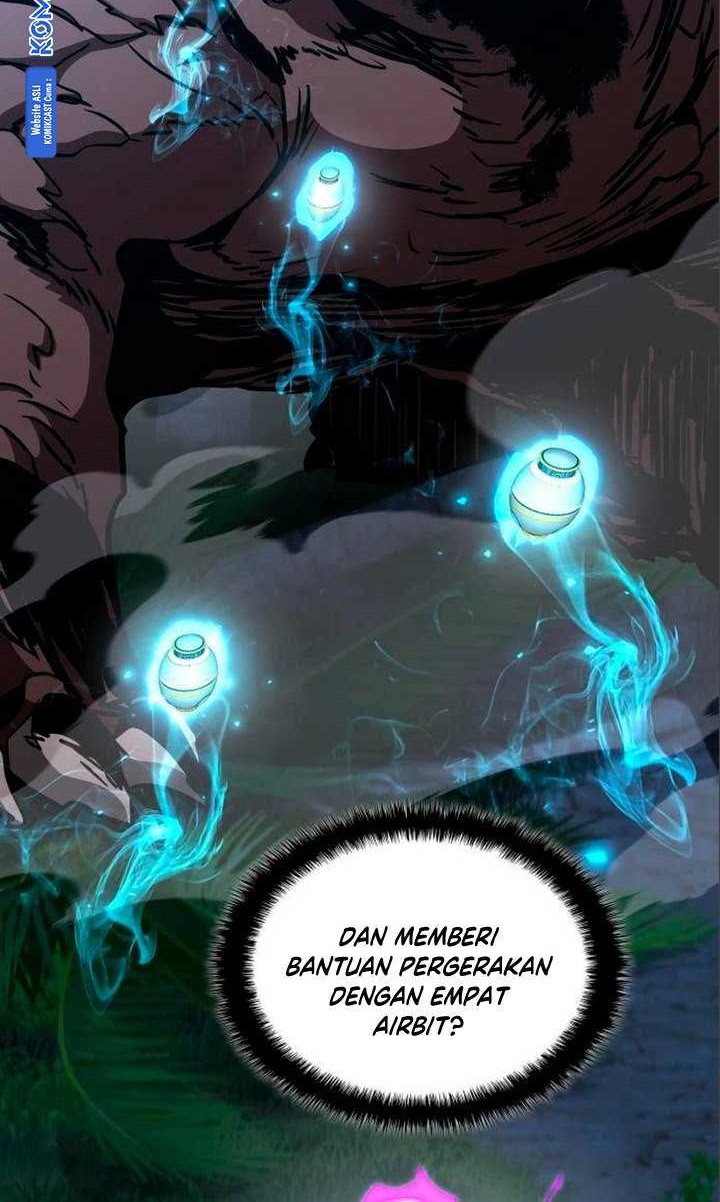 Kill The Dragon Chapter 85 Gambar 37