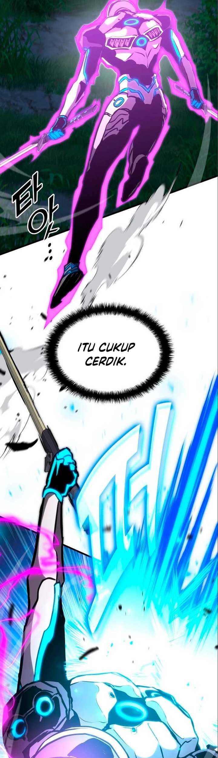 Kill The Dragon Chapter 85 Gambar 38