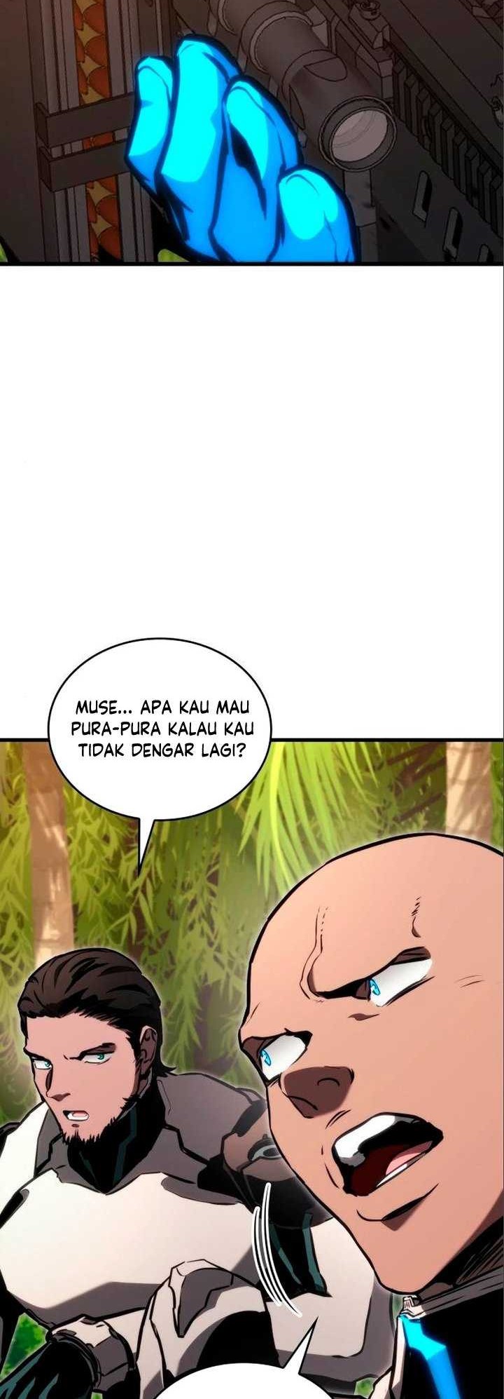 Kill The Dragon Chapter 85 Gambar 47