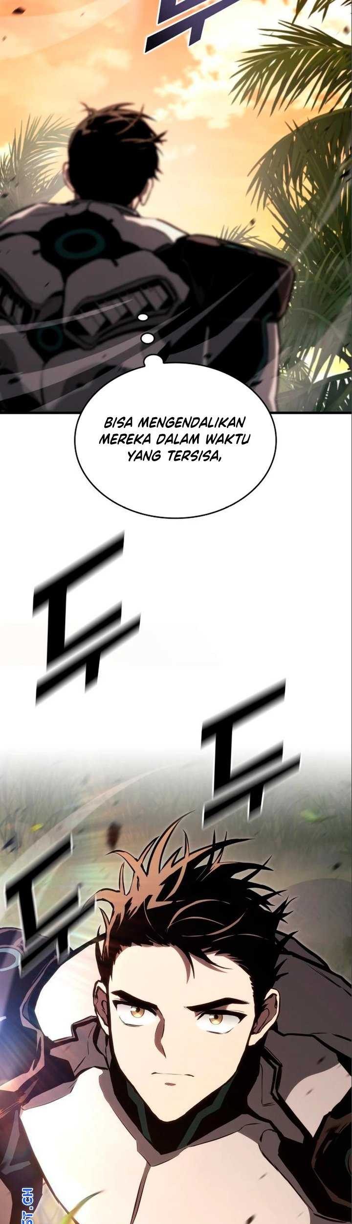 Kill The Dragon Chapter 85 Gambar 52