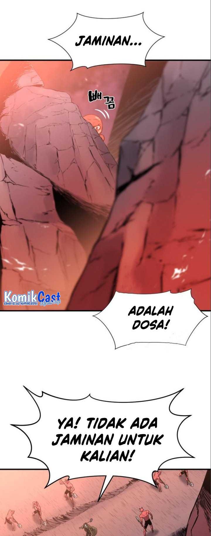 The World’s Best Engineer Chapter 114 Gambar 57