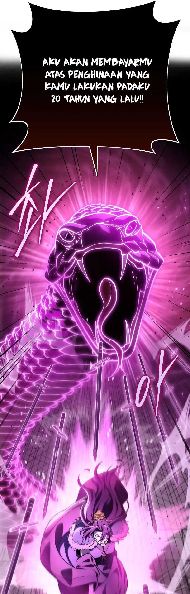 Heavenly Inquisition Sword Chapter 74 Gambar 38