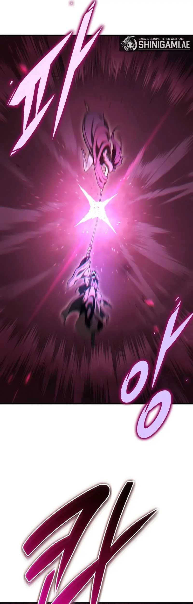 Heavenly Inquisition Sword Chapter 74 Gambar 42
