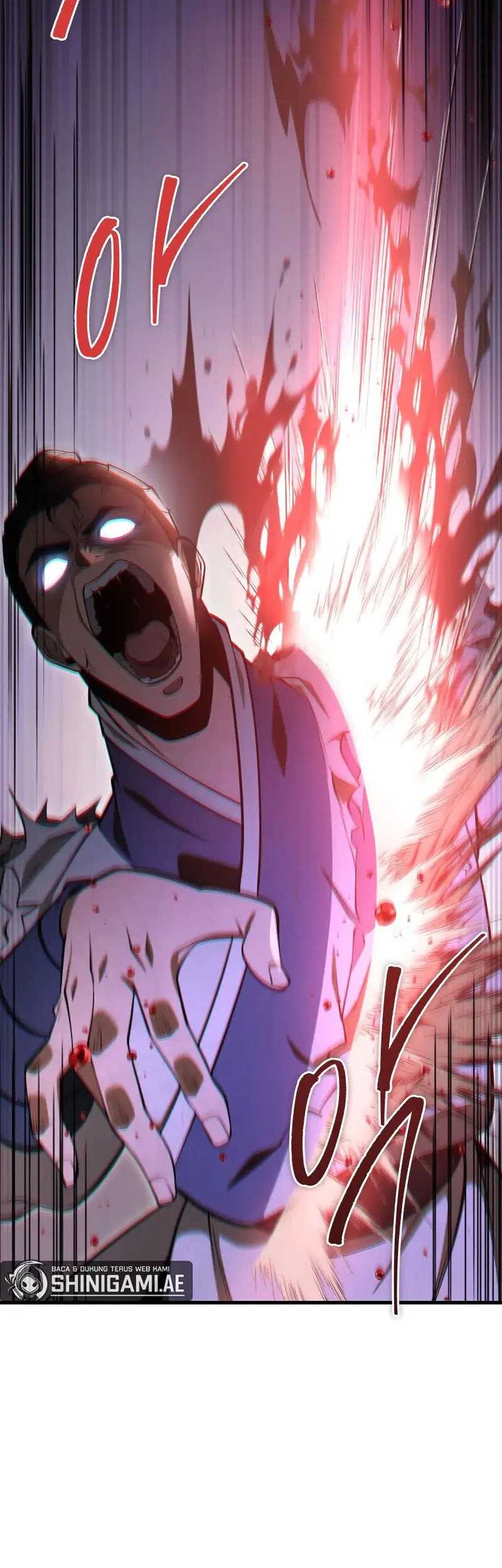 Heavenly Inquisition Sword Chapter 74 Gambar 11