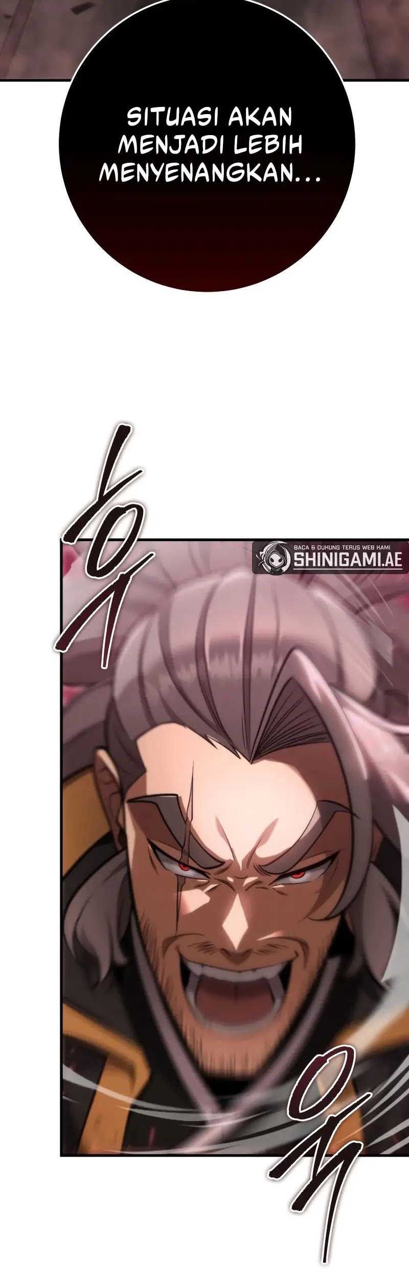 Heavenly Inquisition Sword Chapter 74 Gambar 20