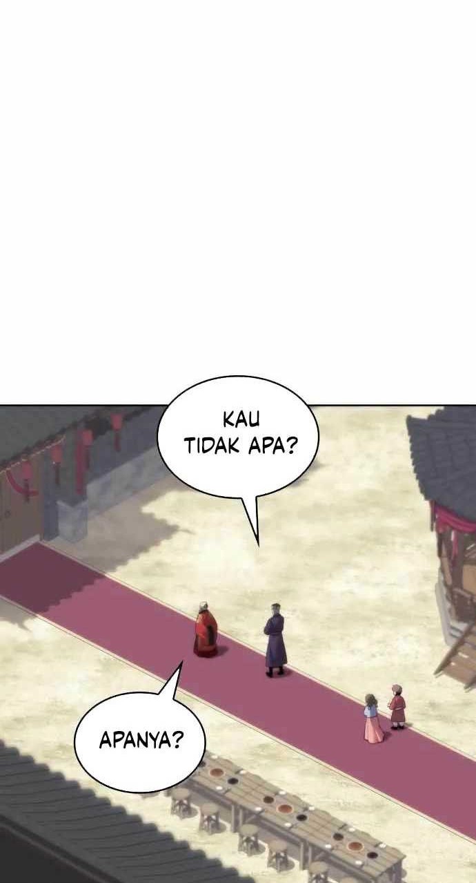Tale of a Scribe Who Retires to the Countryside Chapter 179 Gambar 53