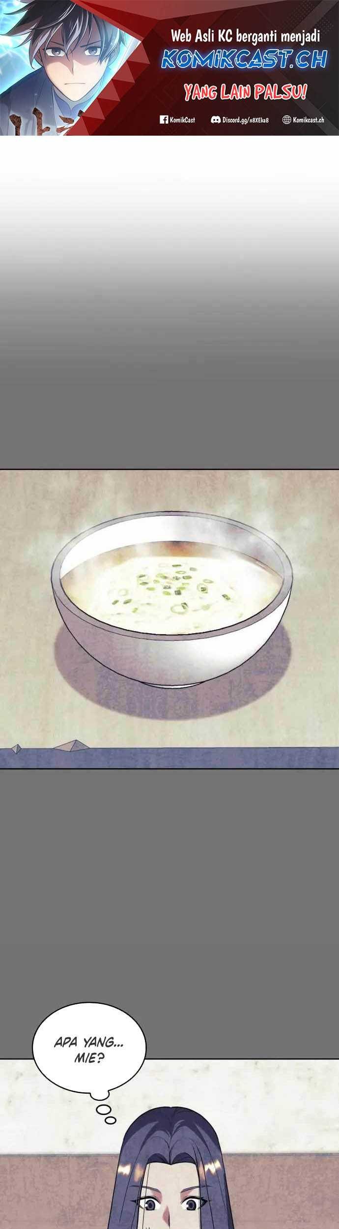 Baca Manhwa Tale of a Scribe Who Retires to the Countryside Chapter 179 Gambar 2