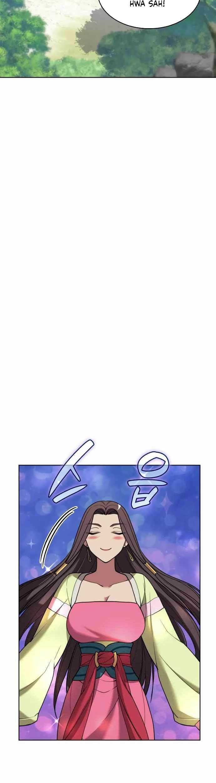 Tale of a Scribe Who Retires to the Countryside Chapter 179 Gambar 74