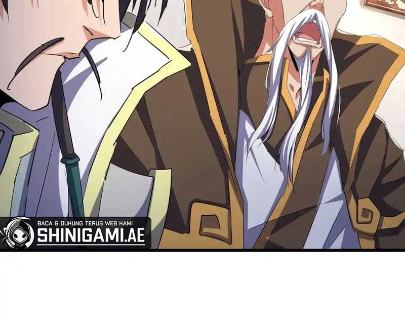 Magic Emperor Chapter 466 Gambar 8