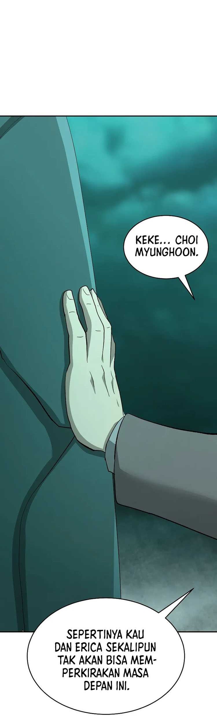 The Return Of Apocalypses Tyrant Chapter 24 Gambar 44