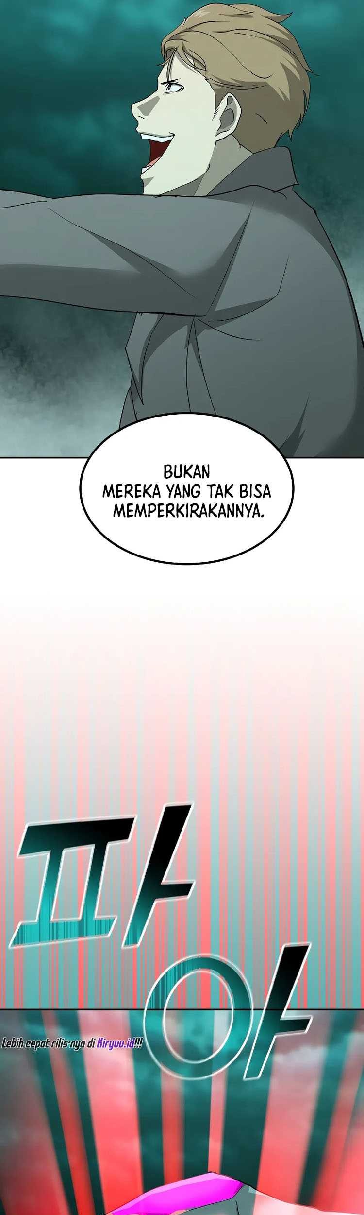 The Return Of Apocalypses Tyrant Chapter 24 Gambar 46