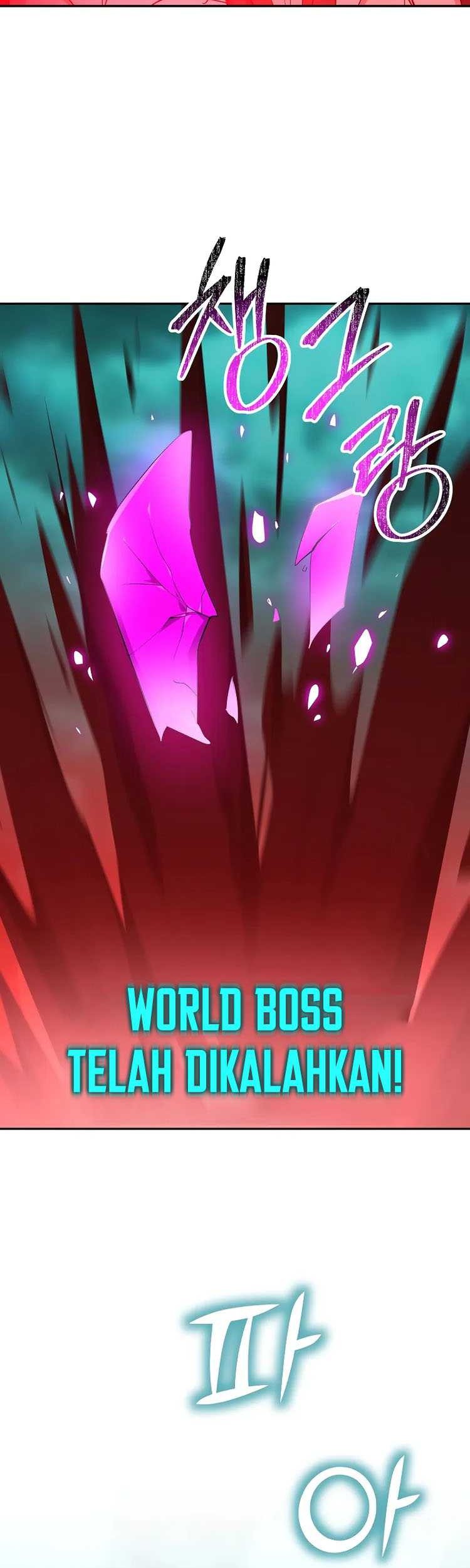 The Return Of Apocalypses Tyrant Chapter 24 Gambar 48