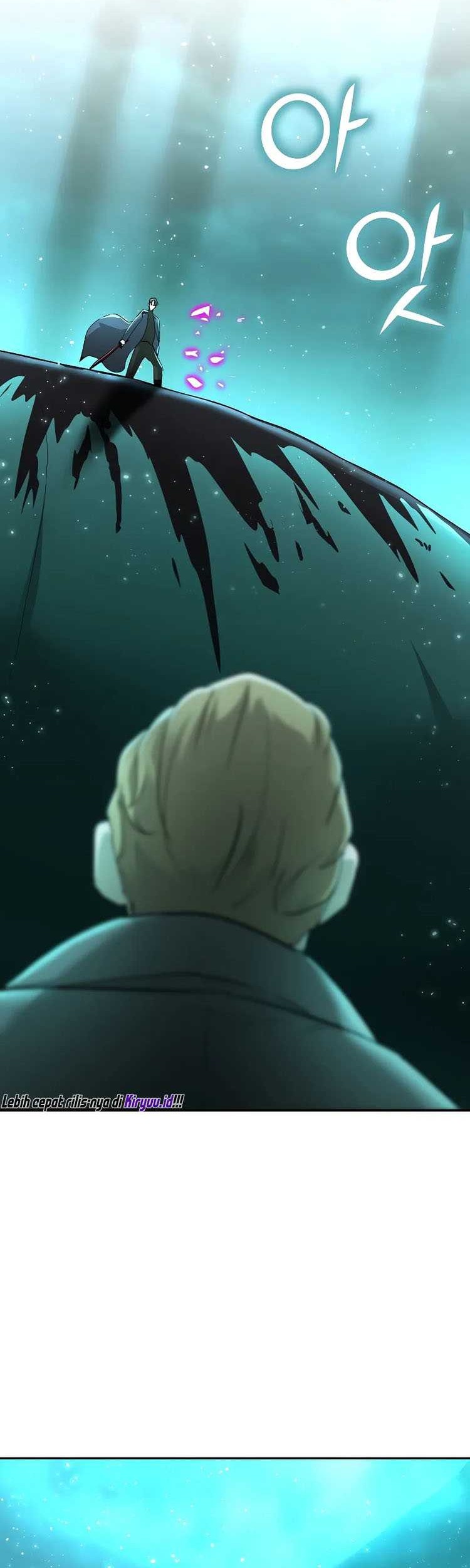 The Return Of Apocalypses Tyrant Chapter 24 Gambar 49